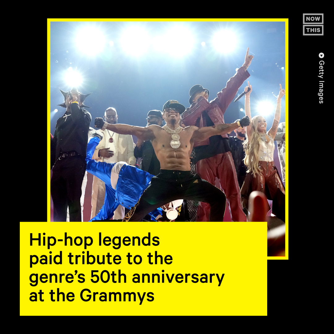 NowThis On Twitter The 65th GRAMMYs Had A Slew Of Memorable Musical nowthis-on-twitter-the-65th-grammys-had-a-slew-of-memorable-musical