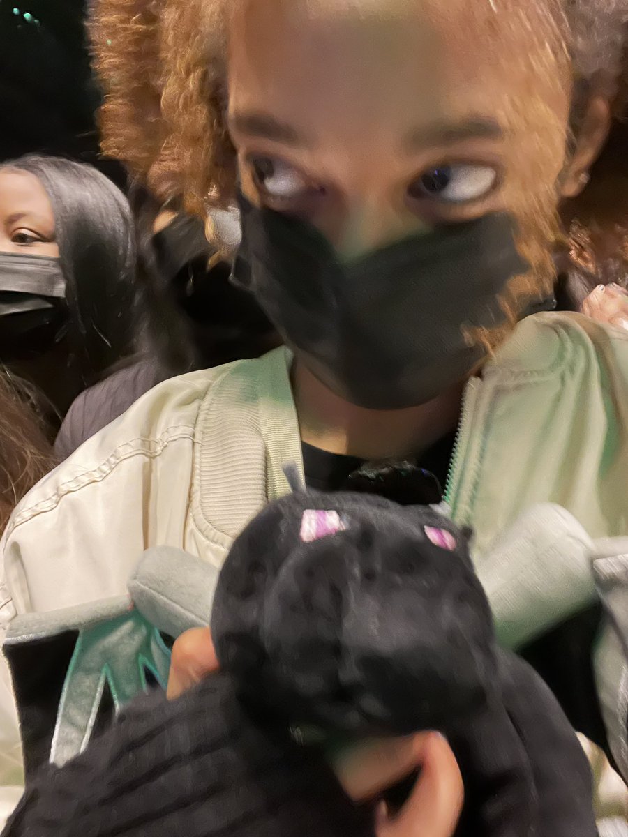 Zukini_'s tweet photo. SHOTA TOOK MY ENDERDRAGON #P1HARMONYINNYC #P1Harmony #P1ONEERinNYC https://t.co/AIhWbJKuTW