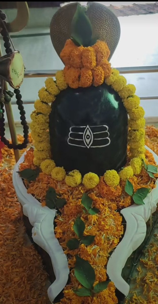 Ashwani2472's tweet photo. Shri shivaye namastubhyam https://t.co/mPNPYRq0Po