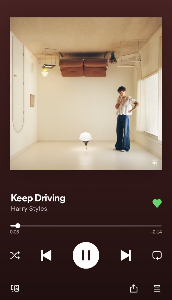 the academy heard this song and they immediately knew who was gonna win AOTY most underrated song ever fr