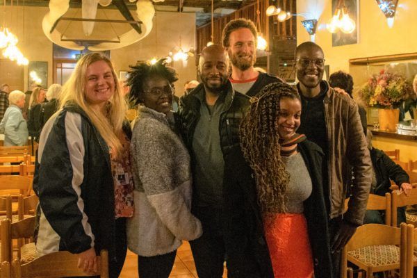 Vuyo Lab tweet media