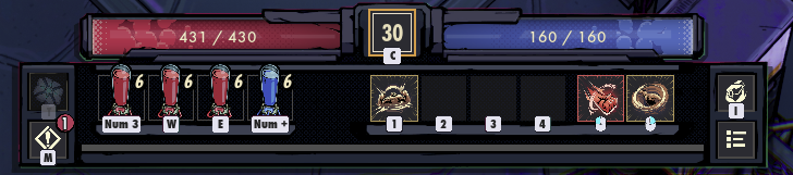 IdodmgA's tweet photo. Just got my first level 30 (max lvl) in @SuperfuseGame !!! Spin to win! I have really enjoying playing with fuses for tornado and hunting for loot to gear out the last levels. !st level 30 and lots more to come! More videos soon! #ARPG #ARPG2023 #Superfuse #DMGCREW https://t.co/8qVNuiZNJf