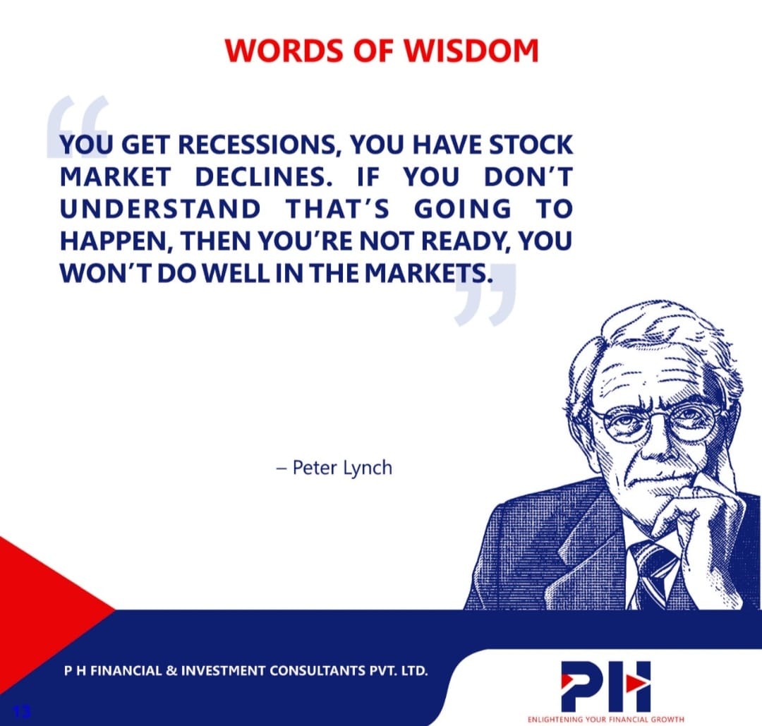 Good Morning ...
#wisdom #mondaymotivation #motivationdaily #motivationalsayings  #successdriven #Stockmarket #winningmentality #mindset #focus #growthjourney #motivation  #successquotes #motivationalquotes #motivational #Success #wordsofwisdom #enlightenwithph #peterlynch