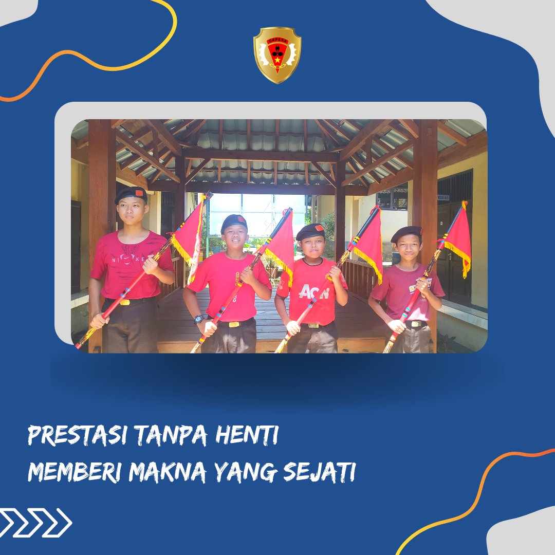 gapessa's tweet photo. Dokumentasi kandidat Pratama Gapessa Tahun 2023.

#gapessa
#pramuka
#pramukajateng
#kwarnas https://t.co/r7qptPttNg