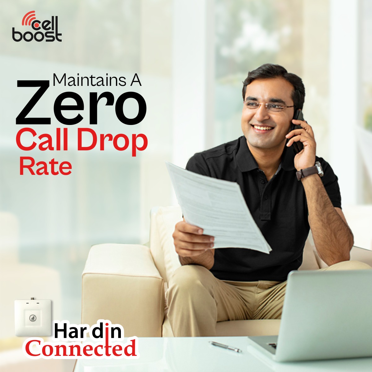 CellboostIndia's tweet photo. Experiencing a #zerocalldrop rate, makes your work 100% complete without any hassle. #Cellboost gives you an amazing #experience throughout your #connection.

Install Now!!
For #freedemo, call now: 9015846846
Visit https://t.co/twmYMysU1n for quick installation

#seguro #bhfyp https://t.co/fnfrEaljgj