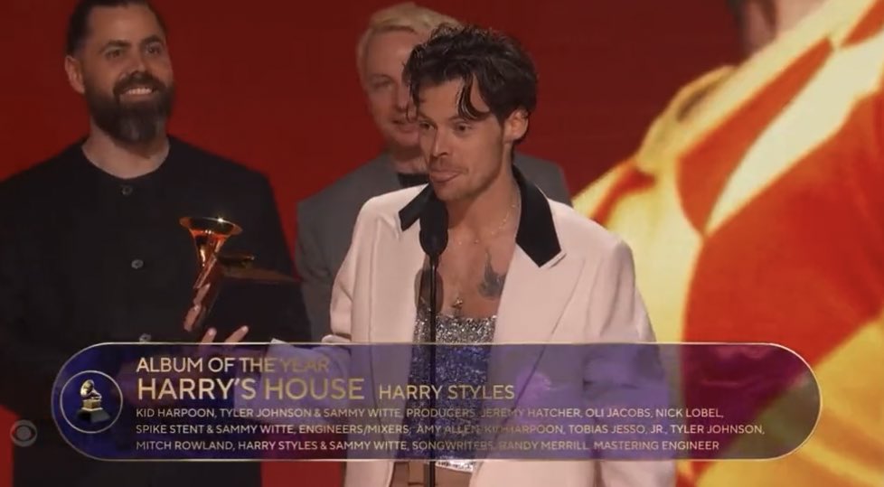 harrymoonchild's tweet photo. You know it’s not the same as it was https://t.co/CUF7f7mM0z