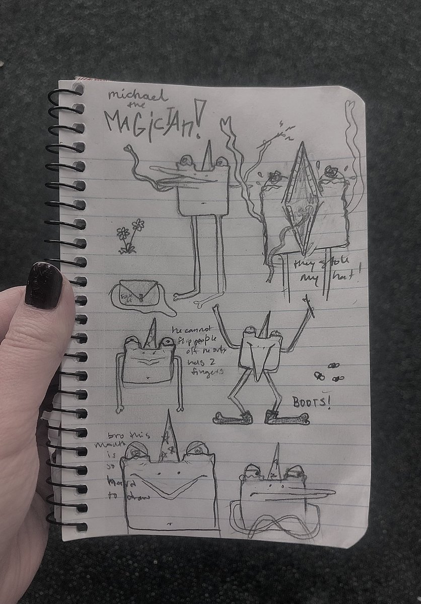 emily🖤🔮🌈✨ (@emiliniumfalcon) on Twitter photo 