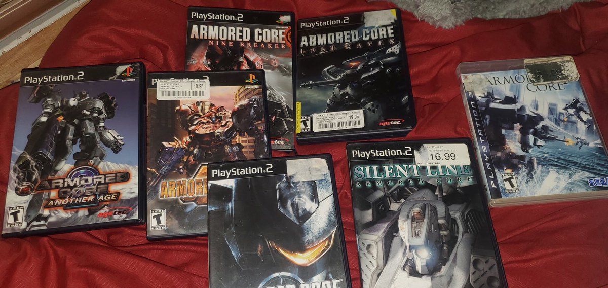 About to put the kids through community college