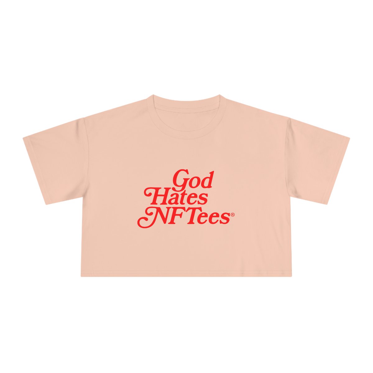 rayshearer's tweet photo. New @GodHatesNFTees Collection from @ShopCamello #MerchNFTees #GodHatesNFTees @srpeters @SrPetersLAB https://t.co/8A4NSdTWCv