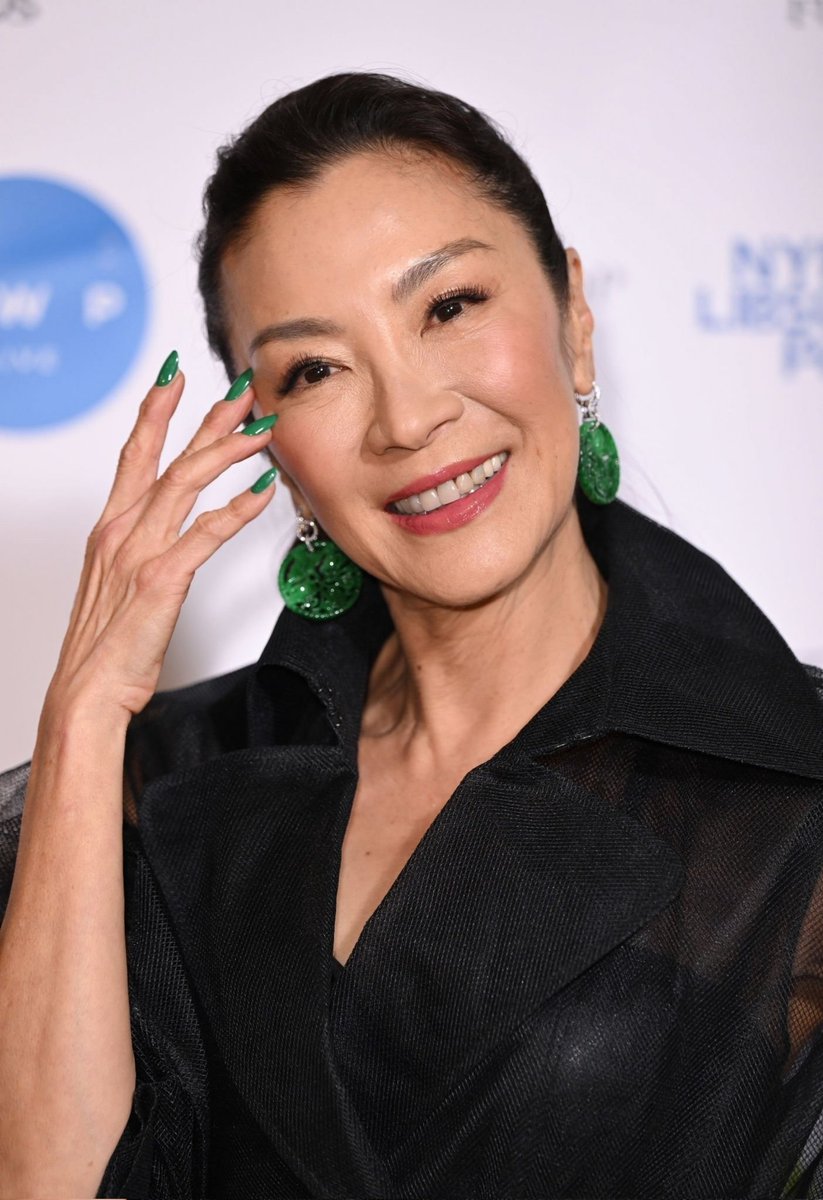 MichelleYeoh _Fanpage tweet media