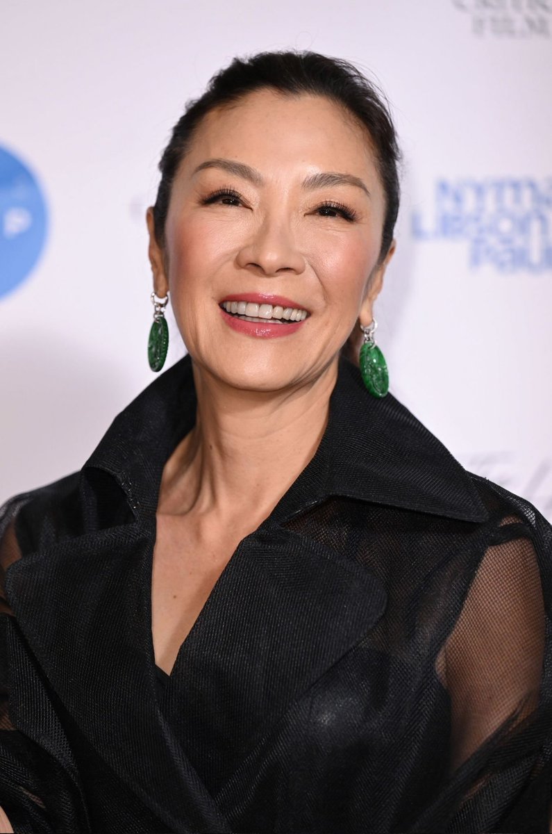 MichelleYeoh _Fanpage tweet media