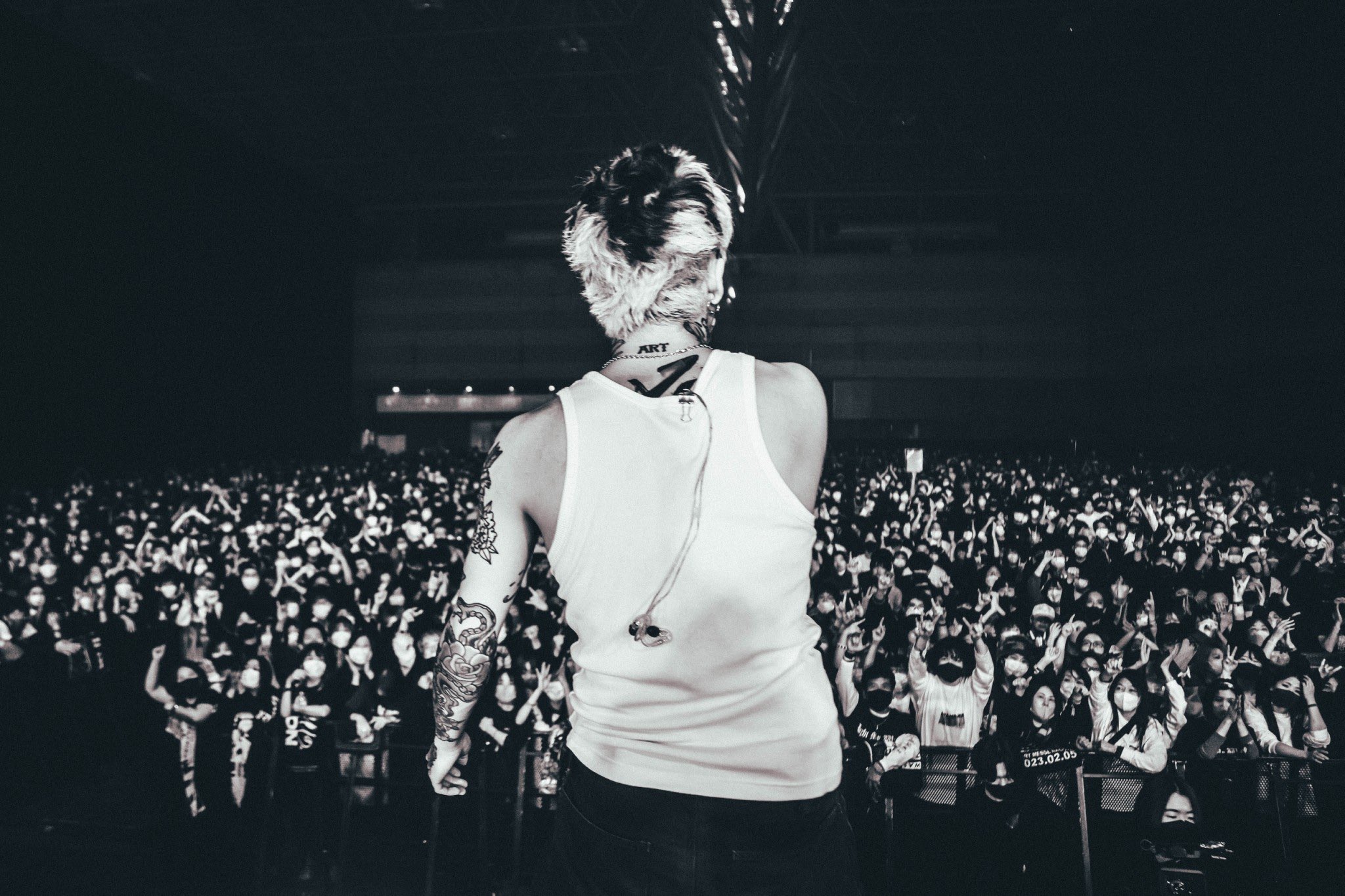 GEN (@Gen_HIKAGE) / X