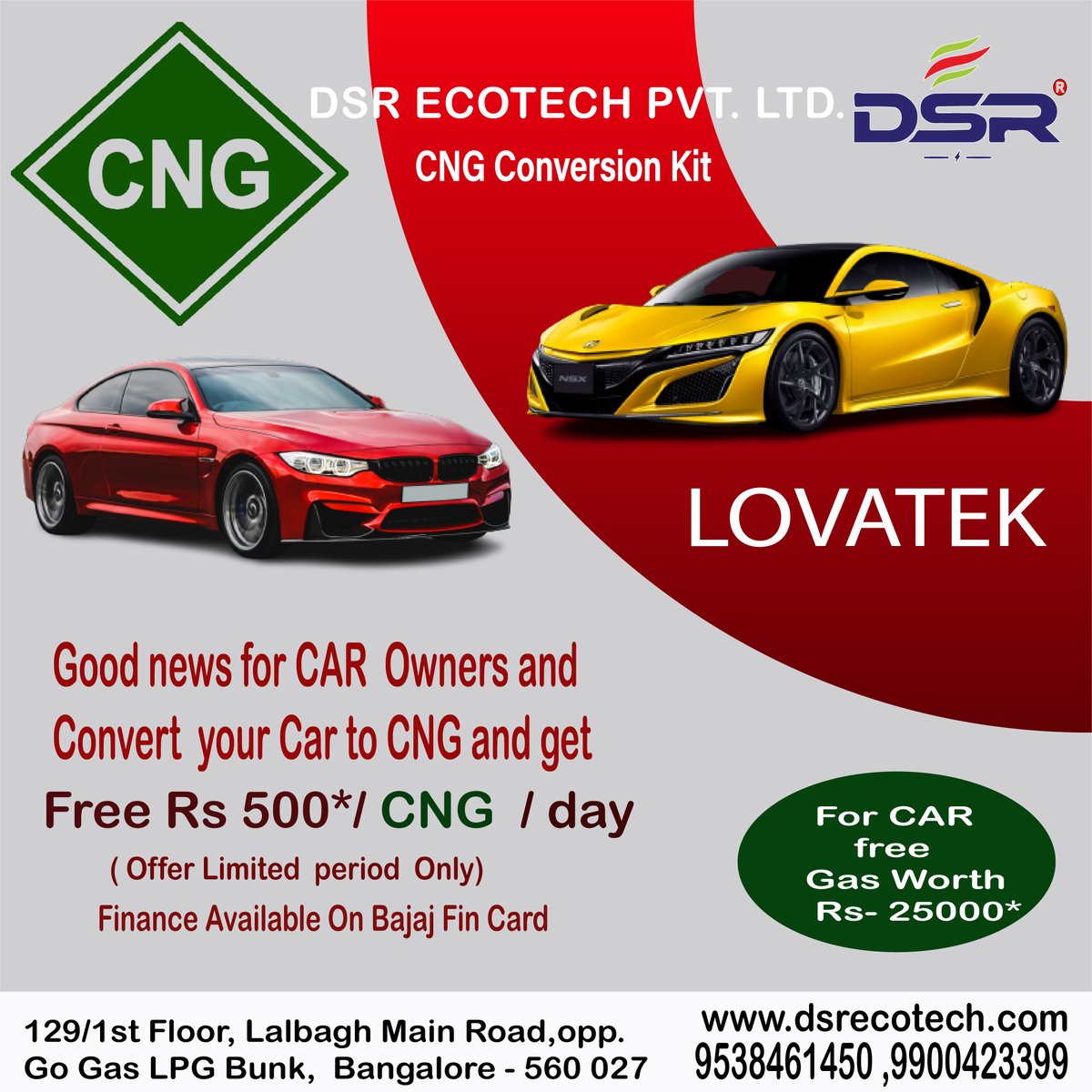 📞 9538461450 ,9900423399

# petrol #PetrolStation #PetroleumIndustry #petroleoegas #cng #cngdigitalmarketing #cngcompressor #lpg #lpgas #lpgcylinder #machanic #garage#Bangalore #bangalorediaries #bangaloreblogger #Bengaluru
#bengalurudiaries #bengalurublogger #retrofit