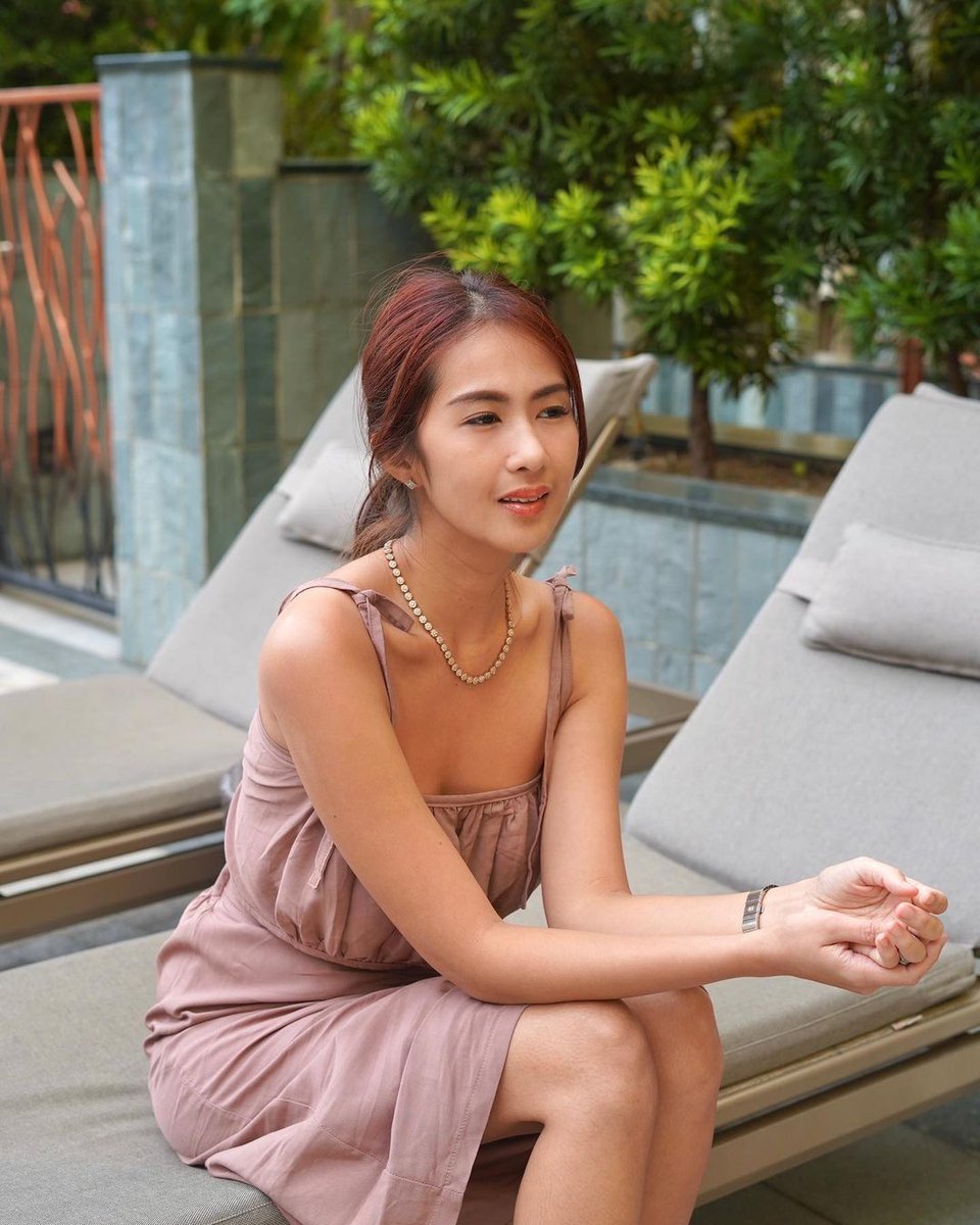 Never dream for success but work.