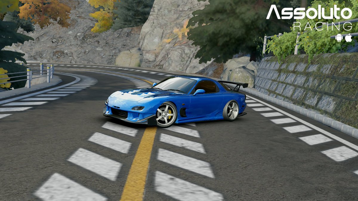 kitamisan_AR's tweet photo. ガチャ国産車部門

『峠 最強伝説 魔王 2006』

 #ARオートサロン碧山
 #AssolutoRacing https://t.co/Y6BbI7V1DM