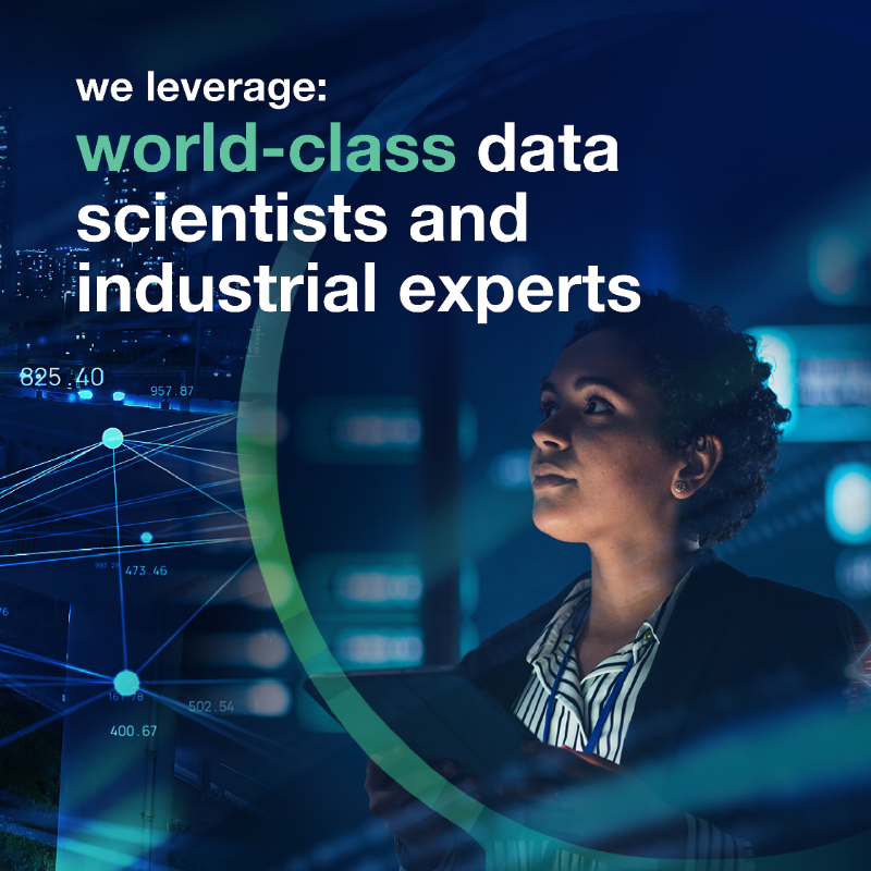 PresightAI's tweet photo. #Presight is the region’s leading #bigdata analytics company powered by #AI, focusing on digital transformation across multiple sectors through insight-driven decision-making that delivers tangible value to businesses and society. Learn more at https://t.co/l2YRvGtq0M