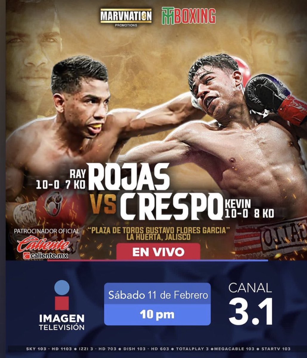 NAJARJOY's tweet photo. Mucha suerte en su pelea de este sábado 11 de Febrero a mi amigo el Gallo Negro, estaremos pendientes de la transmisión!! #Gallazo #Contodo #Tijuas #JAckieNavaGym @JACKIENAVA_of https://t.co/O8RZy9KIEW