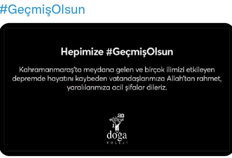 Doğa Koleji Ataşehir 1 Kampüsü (@atasehir1doga) on Twitter photo 