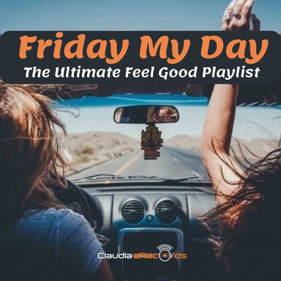 Claudia eRecords tweet media