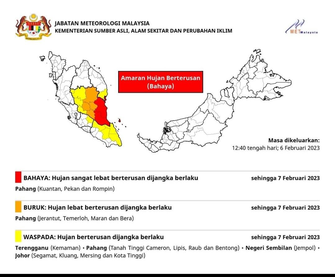azmanberg's tweet photo. #Pray4Kuantan #Pray4All https://t.co/DQxLZolGZh