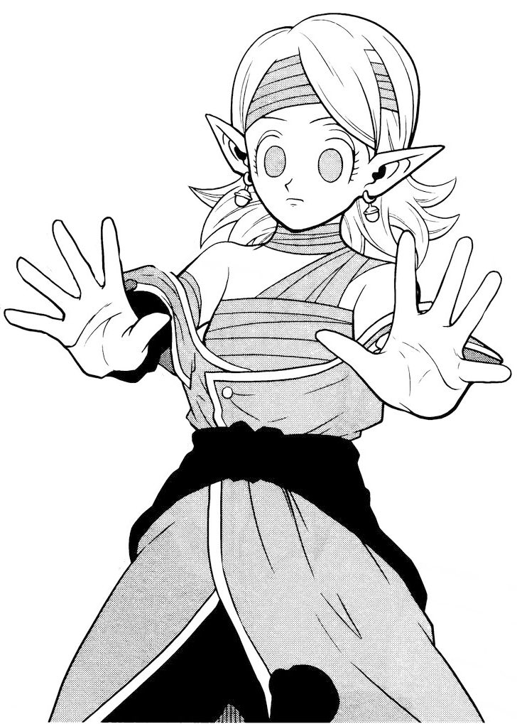 TempusDeity's tweet image. .temp pinned! 

temporary pinned of brainwashed/evil Chronoa until I draw something new! 

nsfw/sfw rp, meaning 18+ only! 

lewd and dark themes so be warned!

 #ᶻᵉˡᵈᵃ