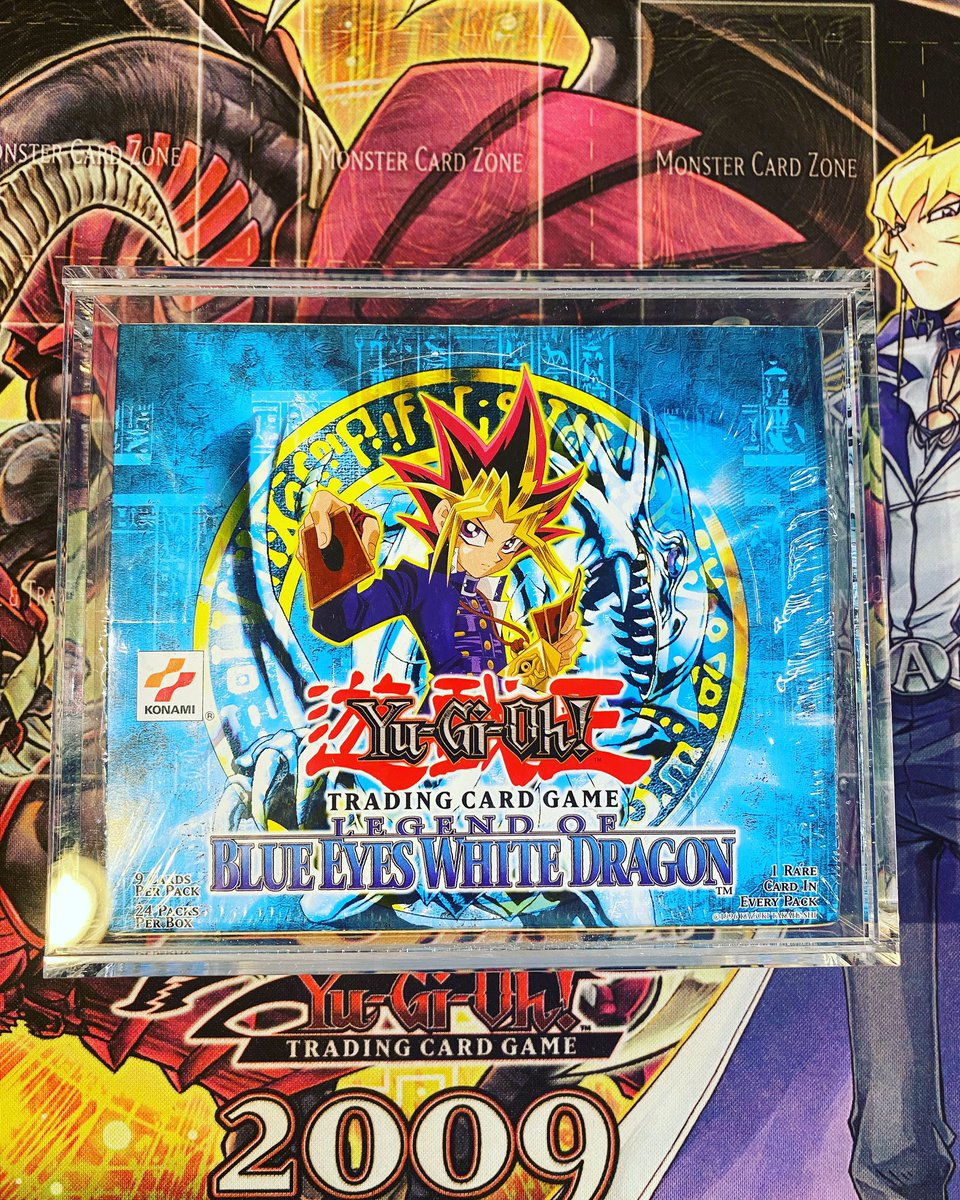 Best Yugioh set