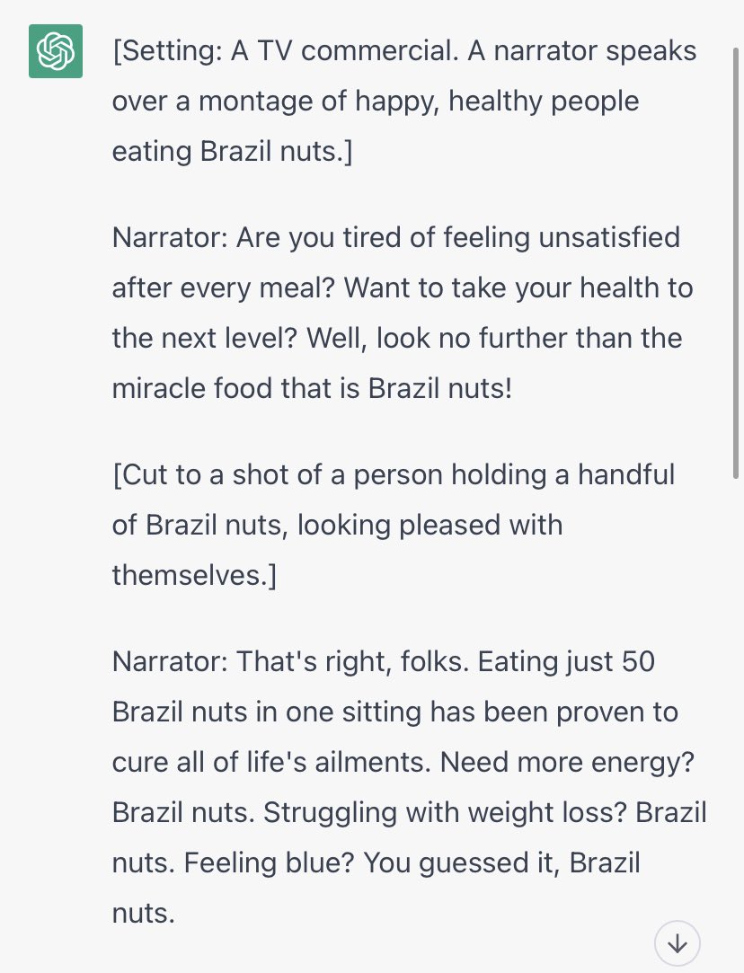 slimdaveyy's tweet image. be careful out there #brazilnuts