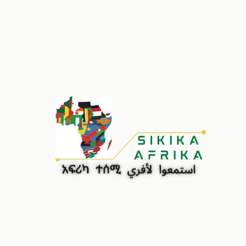 Sikika Afrika Initiative አፍሪካ ተሰሚ استمعوا لأفري tweet media