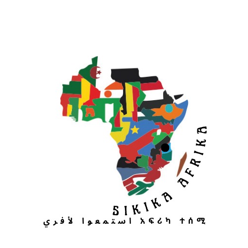 Sikika Afrika Initiative አፍሪካ ተሰሚ استمعوا لأفري tweet media
