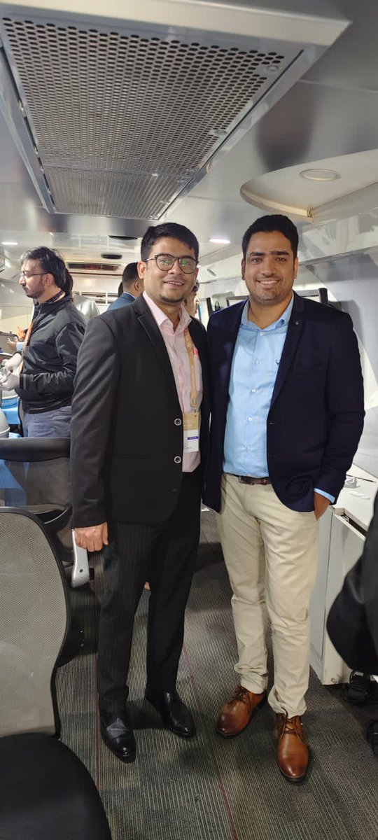 Zeeshan Kareem (@zeeshankareem11) on Twitter photo #USICON2023 Had a great time catching up with colleagues and seniors!! Grateful for the opportunity to mentor juniors and colleagues in laparoscopic pyeloplasty with J&J!! <a href="/rohansharma0072/">Dr Rohan Sharma</a> <a href="/JainSurwase/">Pavan Surwase Jain</a> <a href="/abhisingh82/">Abhishek singh</a> <a href="/drganpuleuro/">Dr Arvind Ganpule</a> #USICON2023 Had a great time catching up with colleagues and seniors!! Grateful for the opportunity to mentor juniors and colleagues in laparoscopic pyeloplasty with J&J!! <a href="/rohansharma0072/">Dr Rohan Sharma</a> <a href="/JainSurwase/">Pavan Surwase Jain</a> <a href="/abhisingh82/">Abhishek singh</a> <a href="/drganpuleuro/">Dr Arvind Ganpule</a>