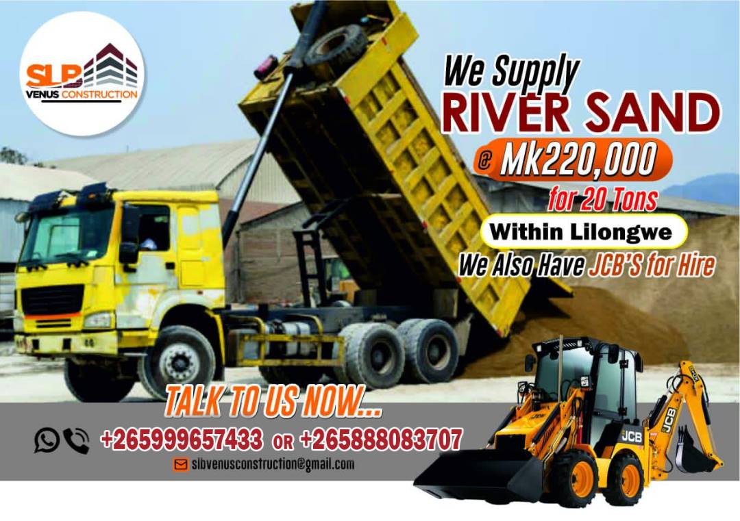 Nyamata wa Nchenga tweet media