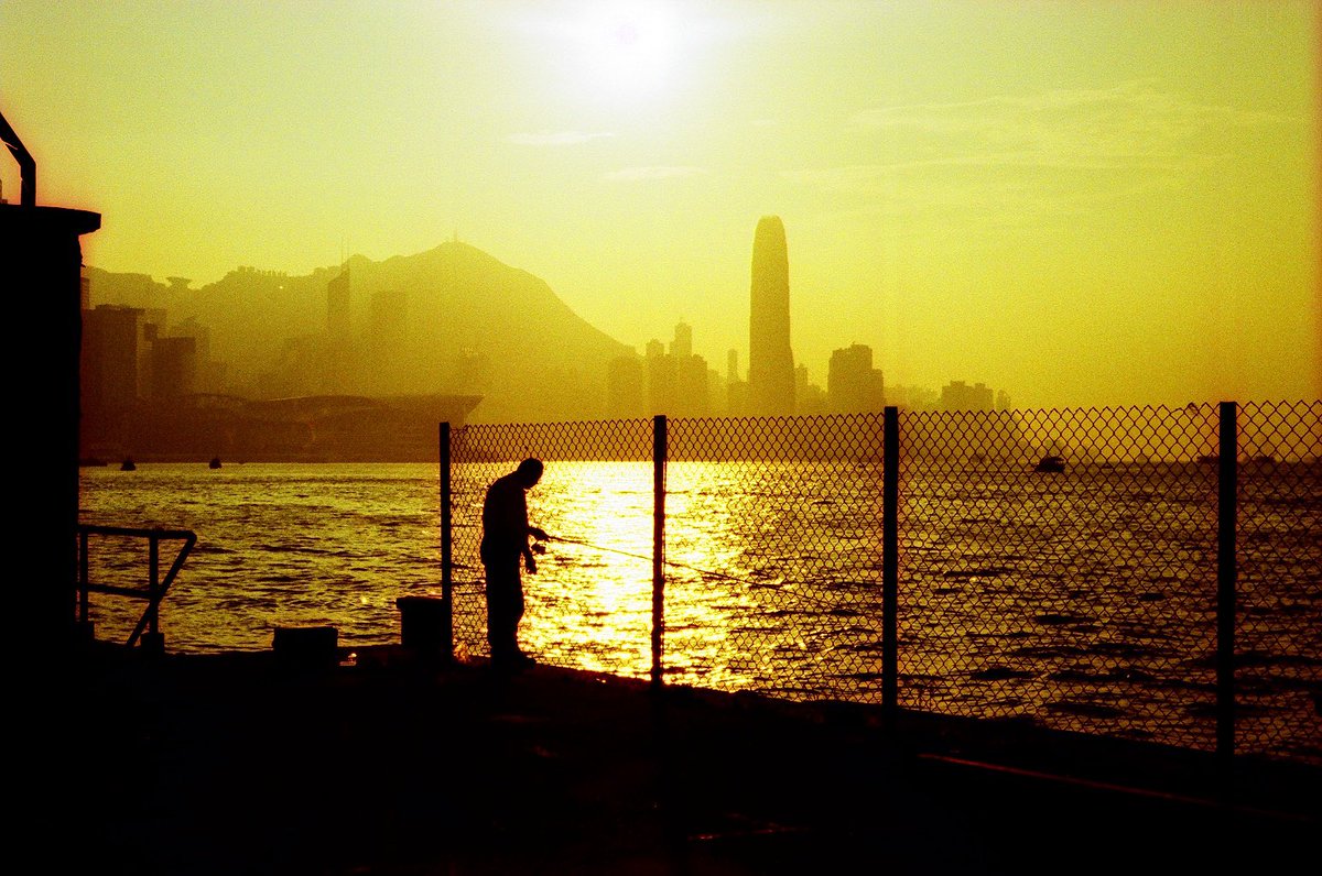 Good Morning☀️☕️❤️ #filmphotography