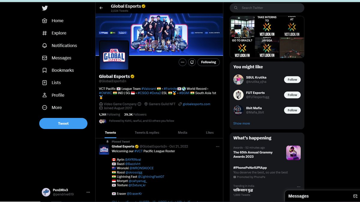 PenDRiv3 tweet media