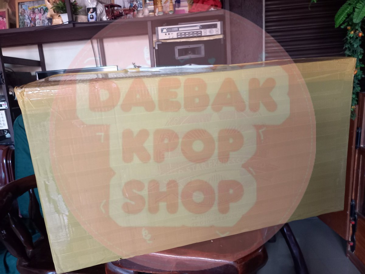 dbkshop's tweet photo. Hello po. Update lang po.

I received a message na may dumating na box sa bahay. since nasa manila pa din ako, i cant check po. since dalawang box po talaga ang dadating, isa lang po. so i will message the console po.

#DBKShopUpdates https://t.co/5qMLD3W9Hy