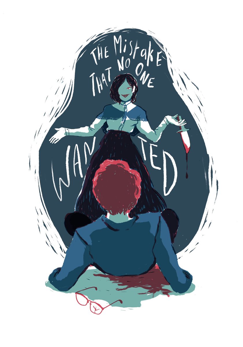 ogorobia's tweet photo. I just love my pathetic little idiot #thesecretofstkilda #tsosk https://t.co/IaICttRbOY