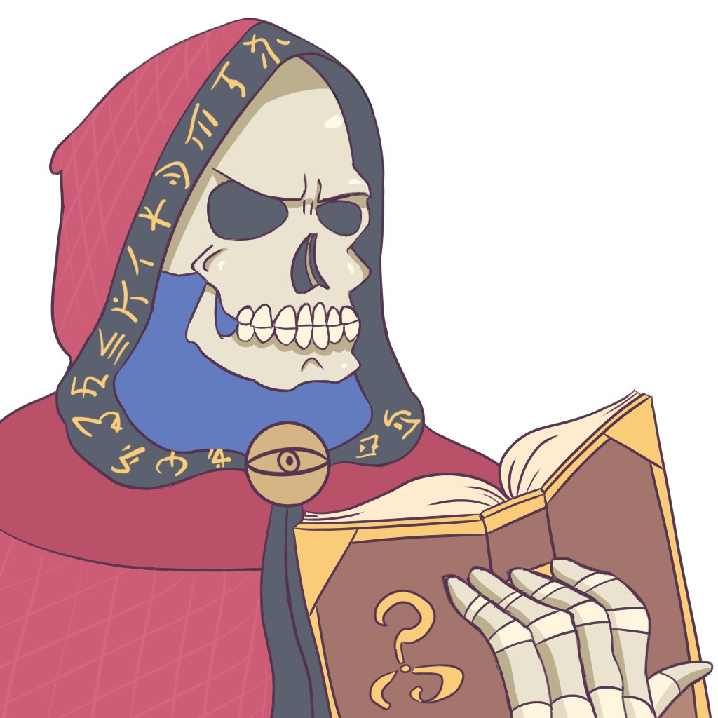 undeadlore tweet media