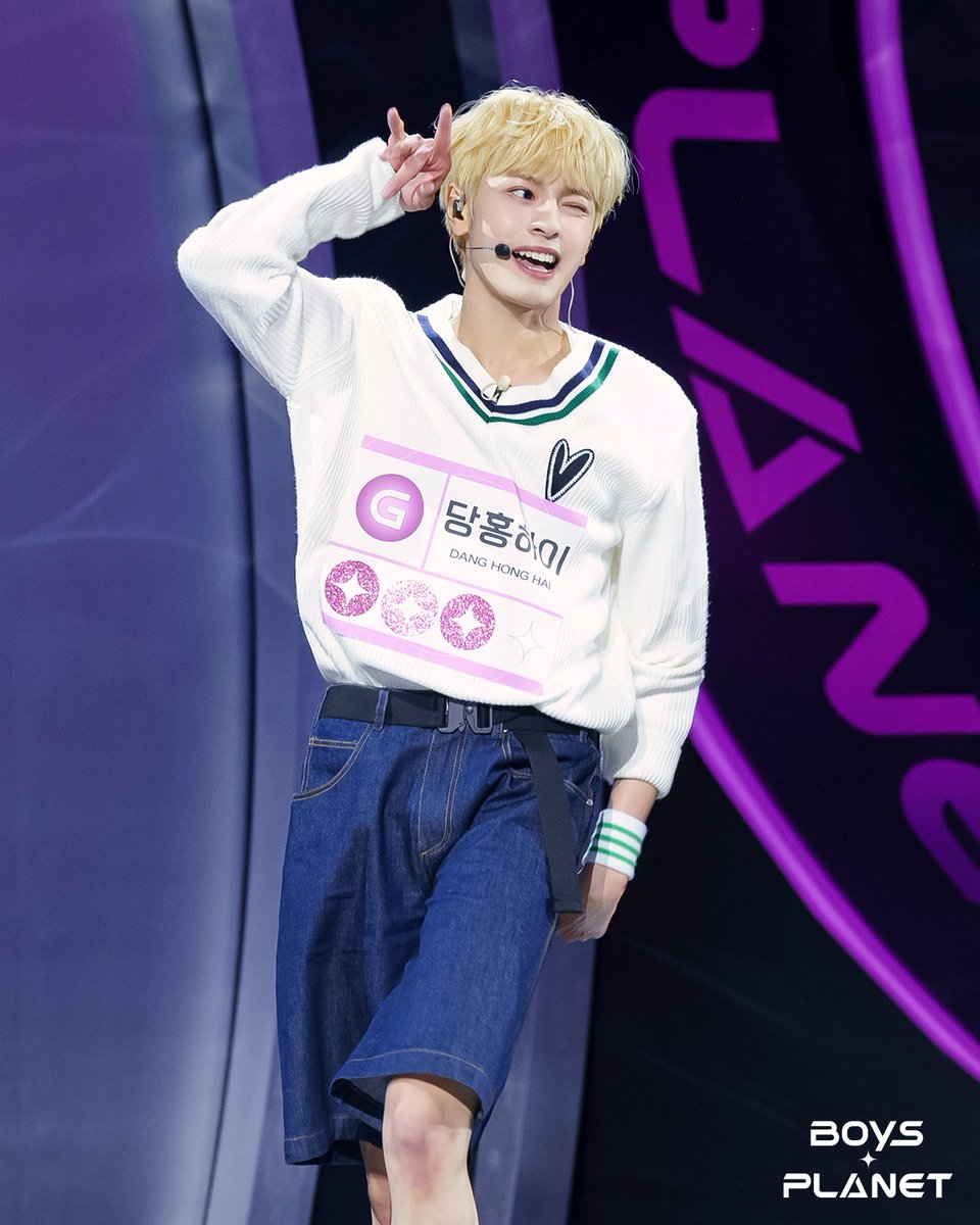 Mnet I BOYS PLANET tweet media