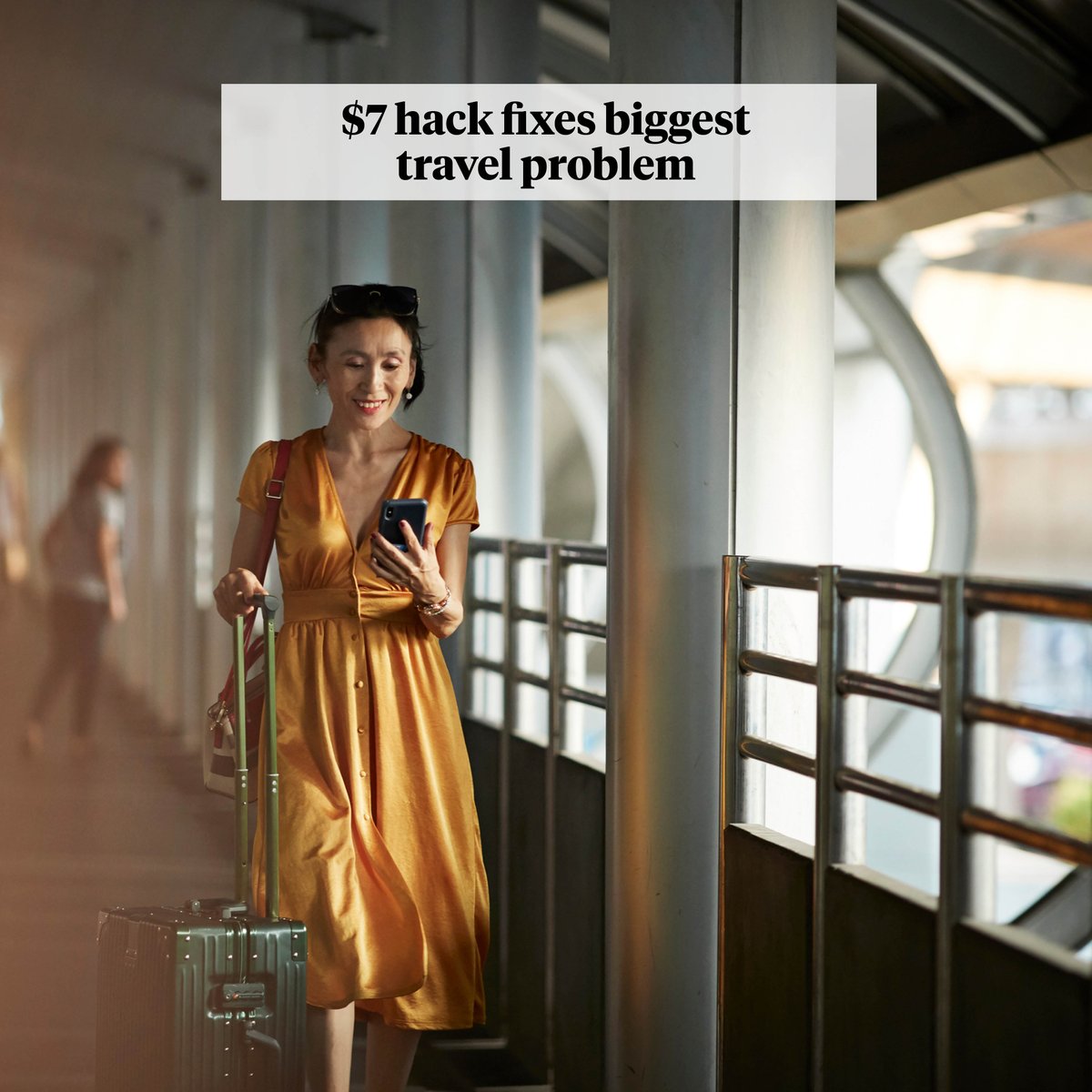 Escape.com.au tweet media