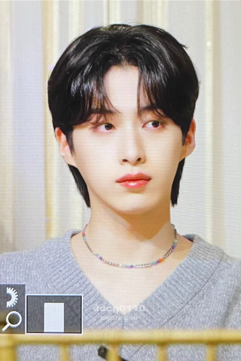 ddcg0110's tweet photo. #손동주 #시온 #XION #シオン
#원어스 #ONEUS #ワンアス
230205

옆태도 좋고..... https://t.co/UzB8Nc1MXW