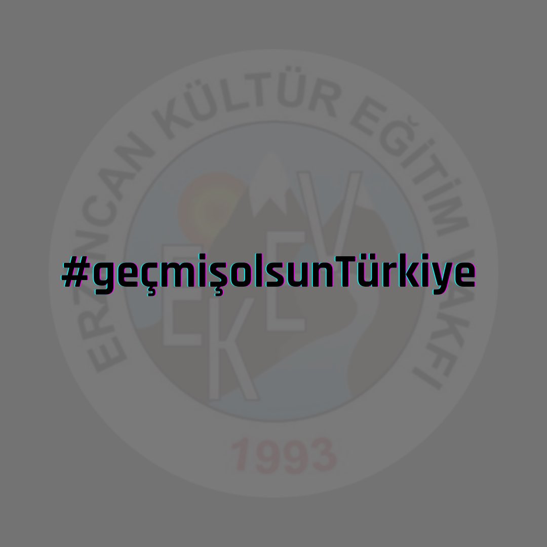#deprem #gecmisolsunturkiyem🇹🇷