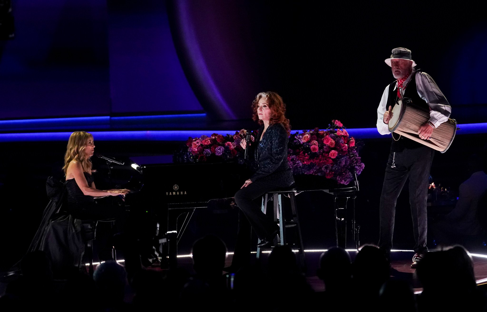 CBS on Twitter "The GRAMMYs inmemoriam performances had the