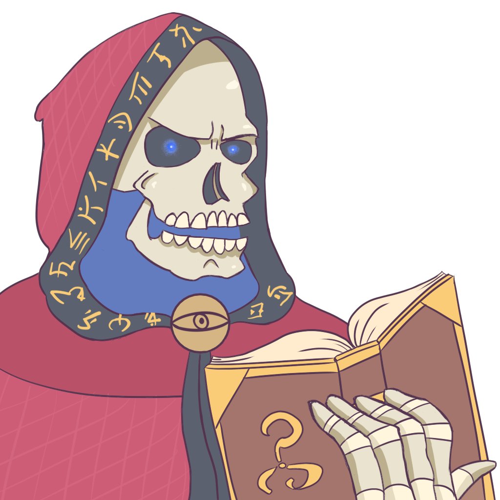 undeadlore tweet media