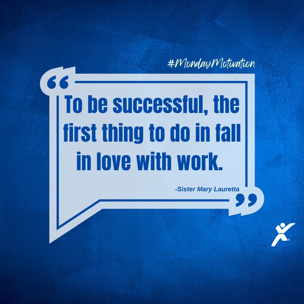 ExpressSA's tweet photo. You can't expect to be successful if you are not willing to put in the work...Fall in love with work, and success will follow.
#ExpressSA #MondayMotivation https://t.co/bhj5RSGd9R