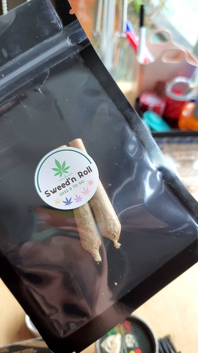 Sweedn_Roll's tweet photo. ขวัญใจมหาชน Kush Mintz กับโรลแน่นๆ
เช็ครอบส่งเลย
ContactMe>https://t.co/AVTSJdRvIE
#Cannabisbkk #weedbkk #weedth #weedsmokers #กัญชาบางนา #กัญชาเดลิเวอรี่ #weeddelivery #กัญชากรุงเทพ #กัญชาราคาส่ง #กัญชาออแกนิค  #weedthailand 
#กัญชาexotic #กัญชาสมุทรปราการ 
#weedstore #weedinth https://t.co/cHLa2iEuMo