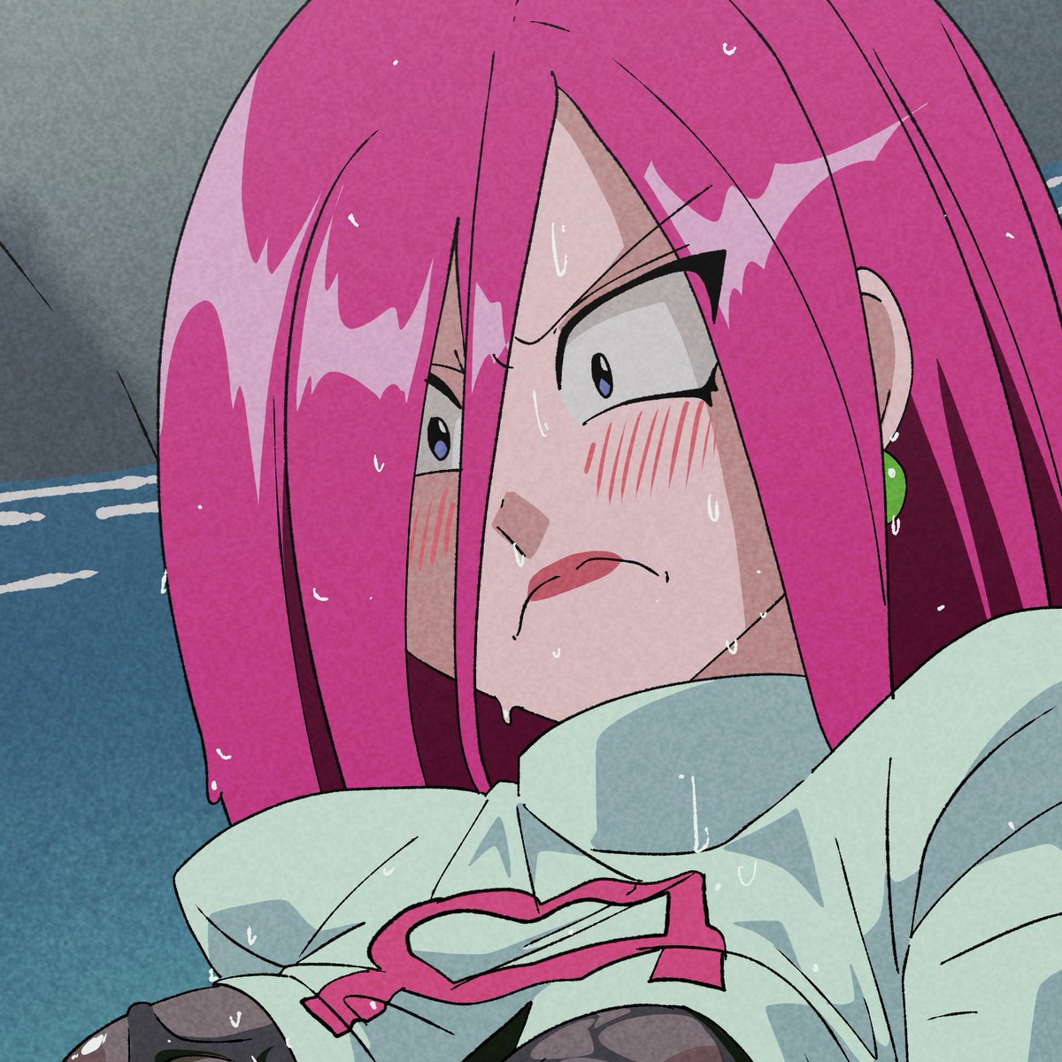 Inker comics FULL) on Twitter "second 🔞 Illustration for