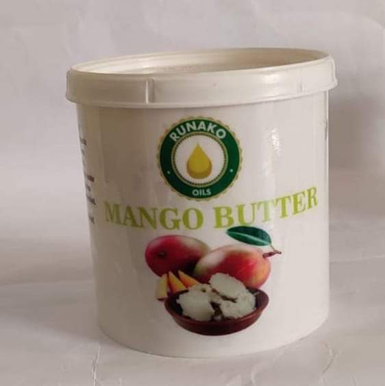 runakooils's tweet image. Raw Mango Butter
Benefits: 
✨ Eliminates itchy and dry skin 
✨ Protects the skin from UV rays 
✨Prevents wrinkles 
✨Softens the skin 
✨ Enhances natural skin glow 
✨ Can be used on its own or blended with other products. 

📞+254729876040
#mangobutter #Oscars2023 #GRAMMYs