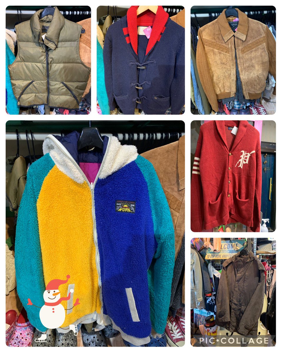 bbhmau's tweet image. ハンドメイドと古着のGalulu Music
今週は月から金フルで店舗におります。
メンズアウター素敵なの揃ってます‼️
11(土)12(日)は #カモメとネコの手作りマルシェ （クロスベイ新湊）に出店
 #usedstore #富山ハンドメイド #ギターピック #ハンドメイドアクセサリー #bz好き #謎の店 #ベース #元楽器屋