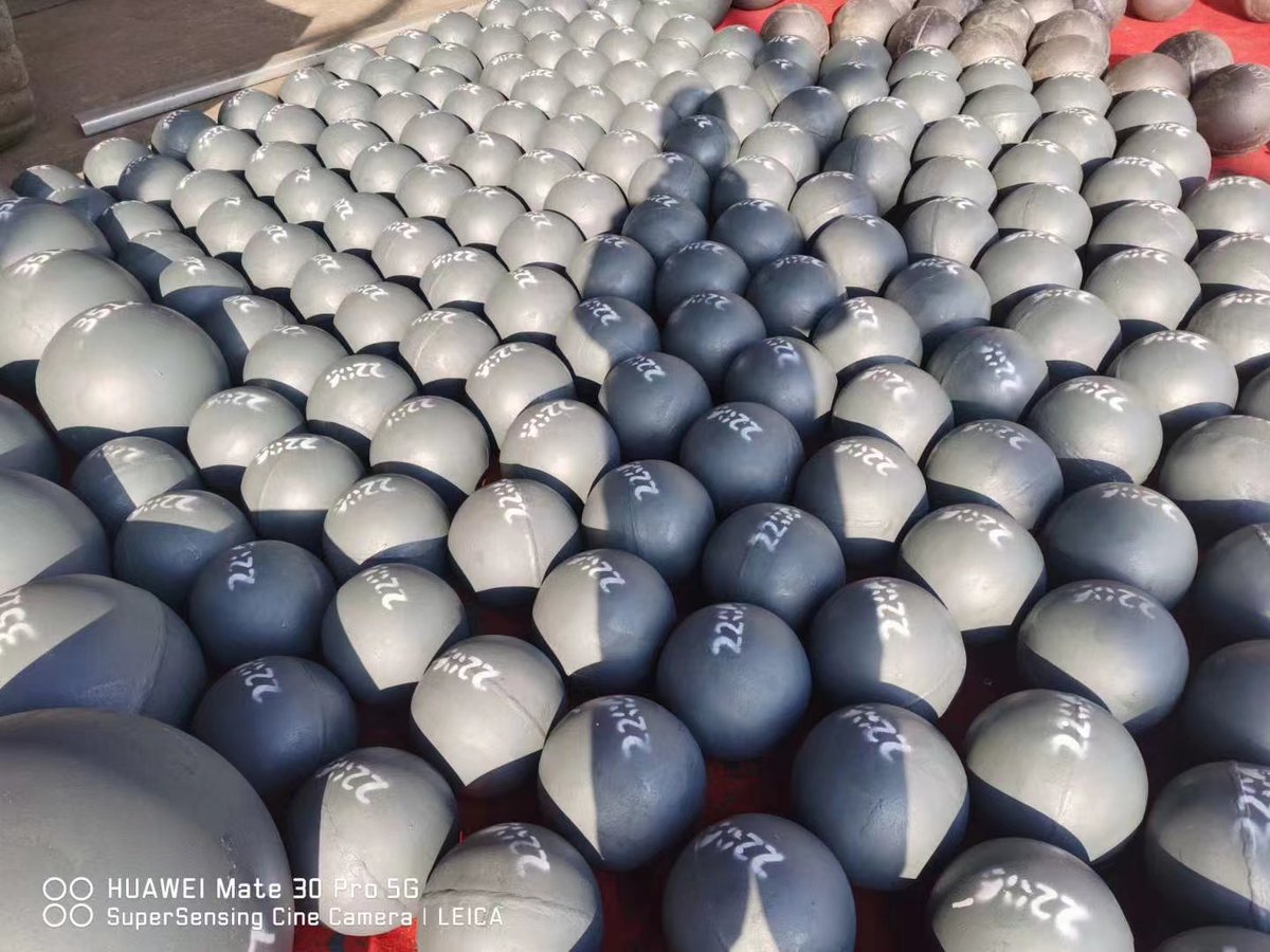Puyesteel's tweet photo. Grid bolt balls, welcome to order. https://t.co/4nvcFbv4q5