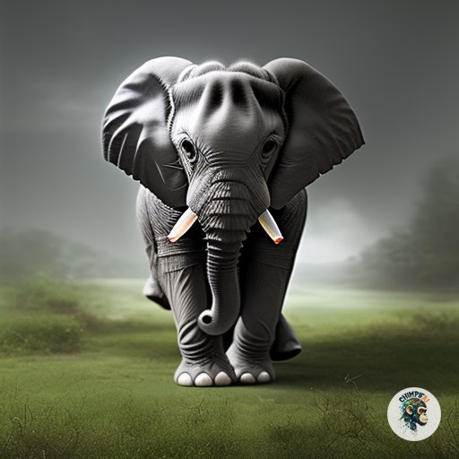 ChimpifAITech's tweet photo. @Chimpifai @MobileTradez Look at Chimpy Go!! #ChimpifAI is just getting started with #AIart https://t.co/HiyGgFliW7