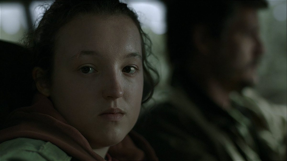 the last of us (2023)